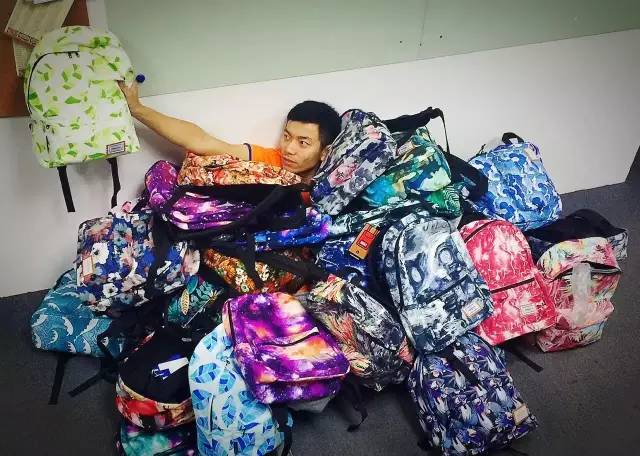 每个职业旅行者都想当旅行界的papi酱，然而。。。