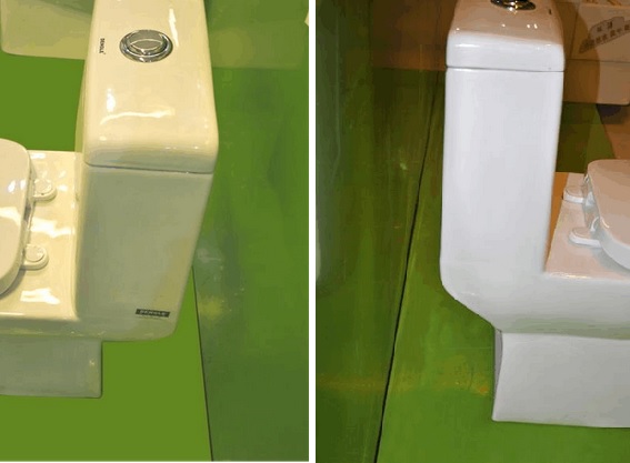 370坑距装300坑距的马桶会怎么样,马桶300坑距和400坑距什么区别