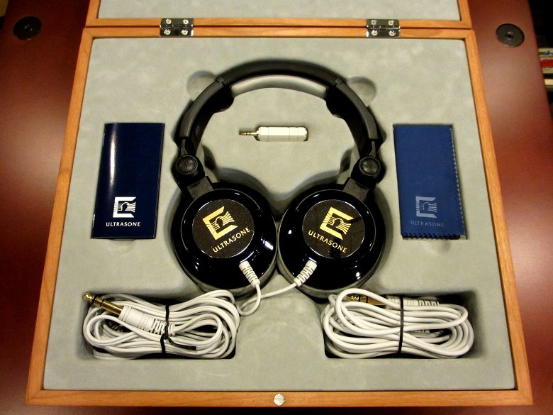 又来赚中国人的钱？德国人凭何把耳机卖到2万元