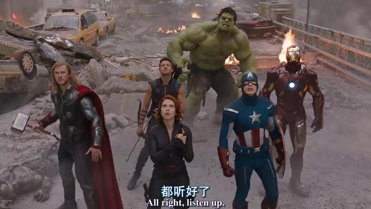 漫威电影先看美队3还是先看黑豹,漫威彩蛋合集美队3