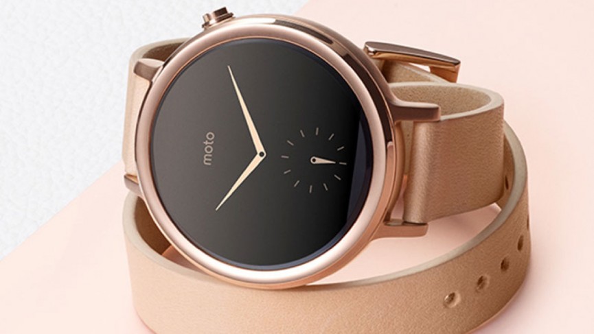 盘点适合作为母亲节礼物的穿戴设备