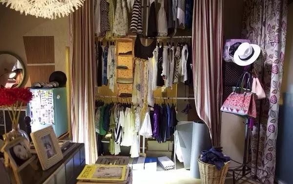 欢乐颂|跟着五美挑家具学装饰