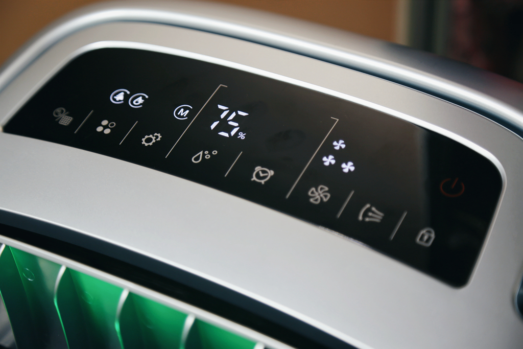 集空净、除湿、干衣于一身，这款叫哆哆的产品给你品质与健康