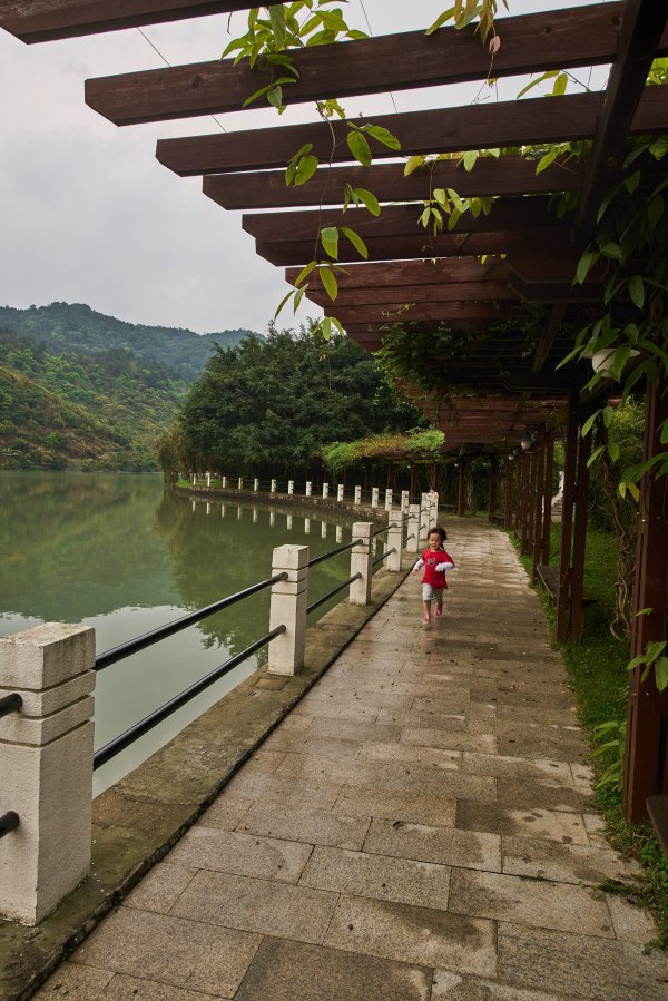 从化温泉之旅,从化文轩苑温泉攻略