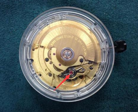 瑞士2824有金色机芯吗,瑞士2824机芯适合组装什么表