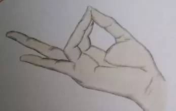 瑜伽冷知识瑜伽手印全解,神奇的瑜伽手印