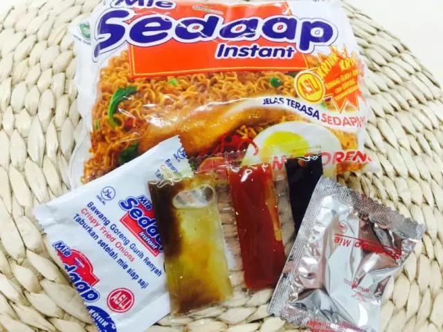 泡面的全线测评,测评第一好吃的泡面