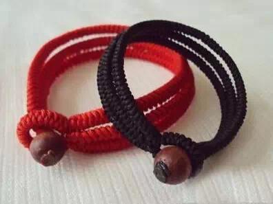 中国结diy配件教程,中国结怎么做小饰品