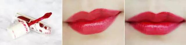 挑一款女王气Max的大红色的唇膏！