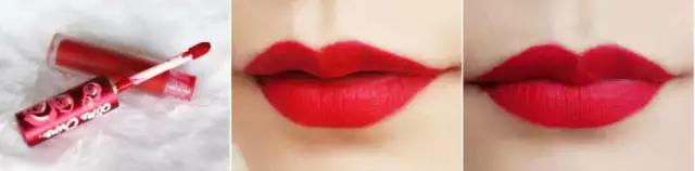 挑一款女王气Max的大红色的唇膏！