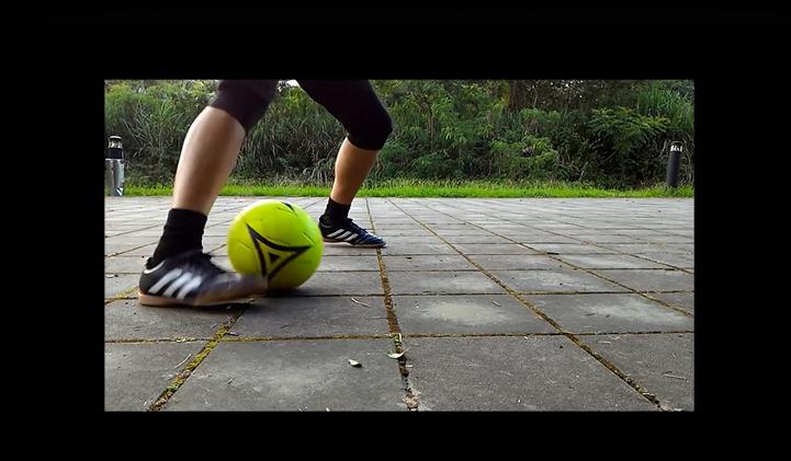 关于运球你不知道的事,盘点足球那些不为人知的小秘密