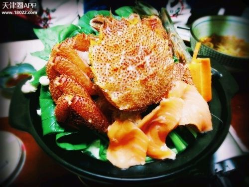 天津小白楼附近上档次的饭店,天津小白楼美食排行榜前十名