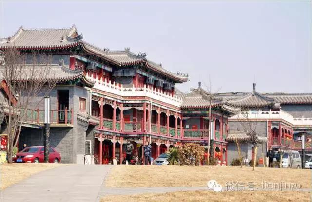 不要再听说天津，请听天津说！