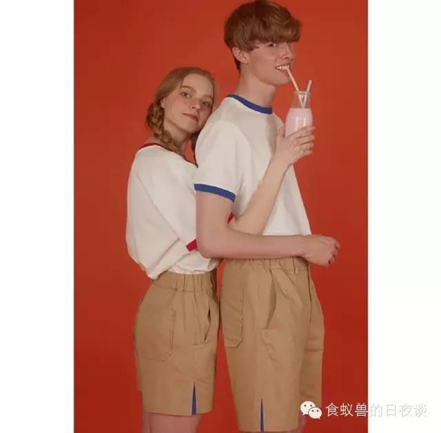 分享|和欧巴欧尼共享衣橱不是梦，韩国小众品牌诚心推荐！