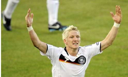 现役最佳中场排名,现役最好的中场