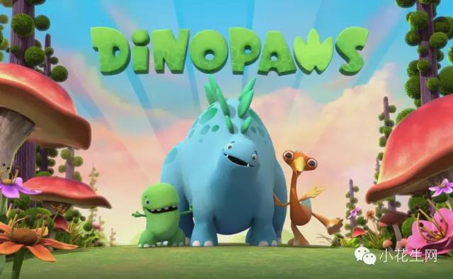 最受小孩子欢迎的早教动画片,bbc英语启蒙动画片开口说英语系列