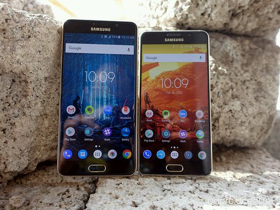 当年那些设计惊艳的手机,智能手机最经典设计