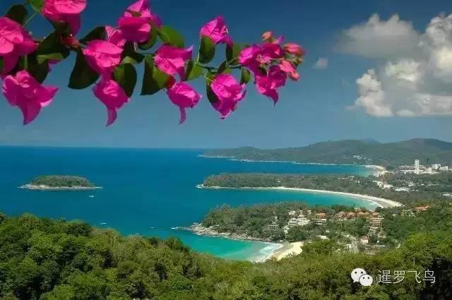 普吉岛休闲旅游全攻略,普吉岛旅游攻略地图高清