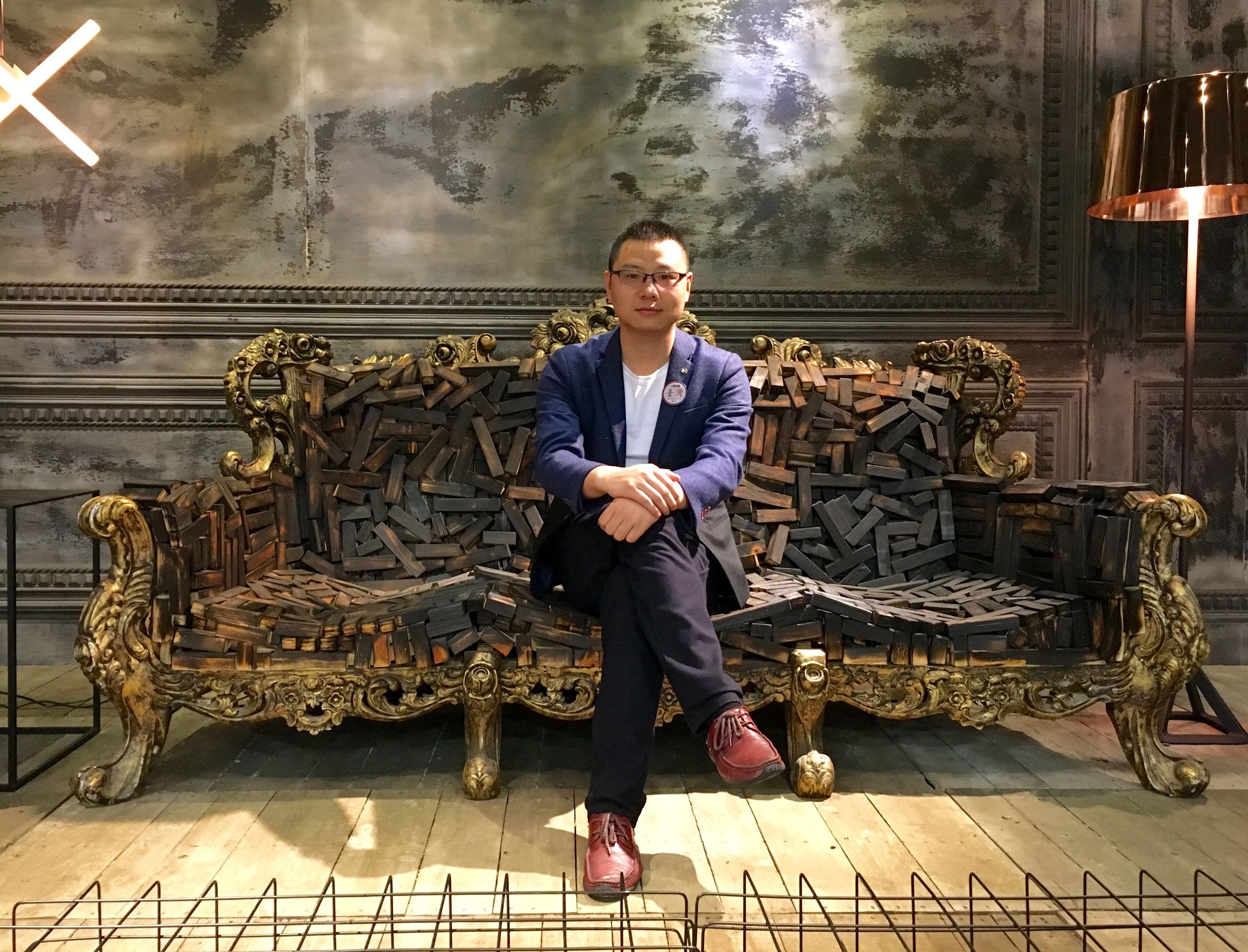 麦丰装修设计师,麦丰装饰设计视频