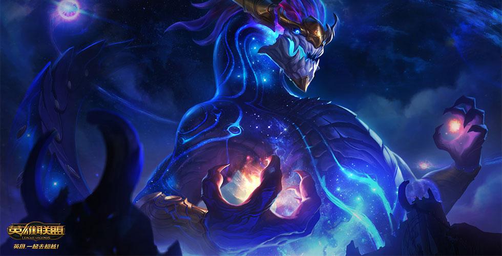 lol十大最强英雄排名,器武魂的十大排名