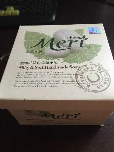 美栗人生蚕丝皂的小知识,美栗人生蚕丝皂的功效