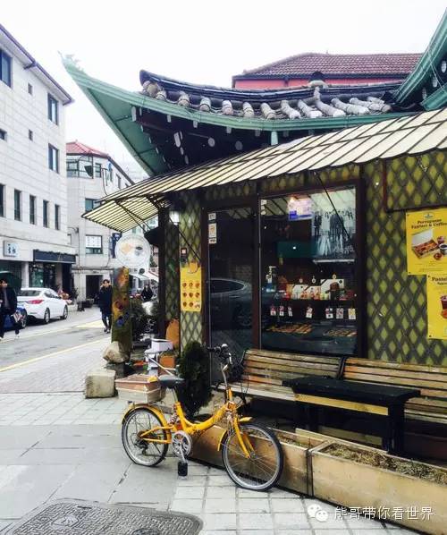 熊哥自驾游路线,熊哥自驾游全攻略