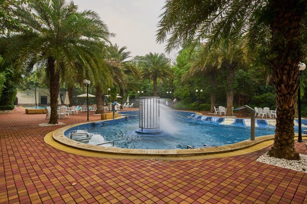 从化温泉之旅,从化文轩苑温泉攻略