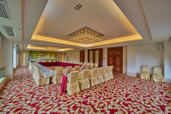 从化温泉之旅,从化文轩苑温泉攻略