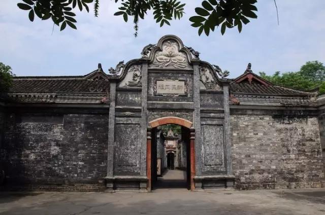 成都哪些区居住环境比较好,成都哪个县值得居住生活