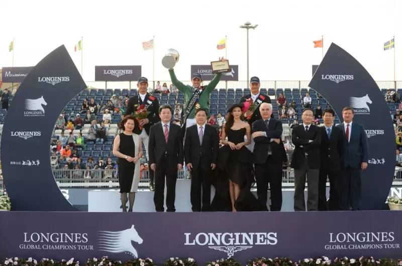 浪琴表马术大师赛,浪琴国际马术大师赛视频