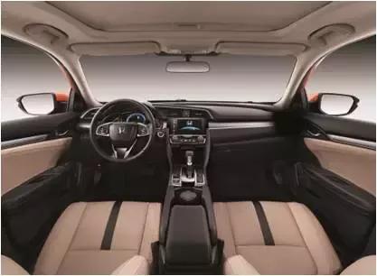 本田十代思域用后真实评论,十代思域碾压同级车