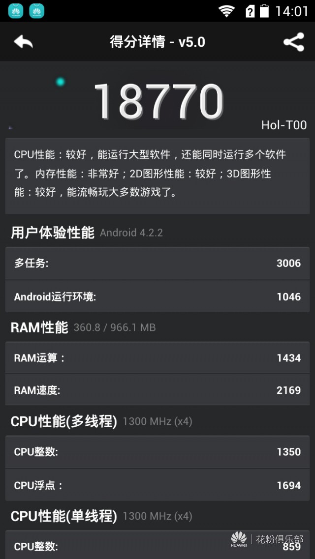 这就是3C畅玩版-手机中的白大胖小苹果