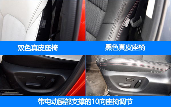 马自达cx-30和cx-5差多少钱,马自达cx-5与同级别车对比