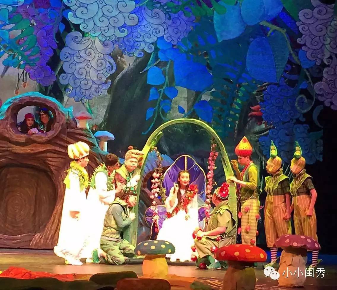 为什么要带孩子看音乐演奏会,带孩子看儿童剧买几张票