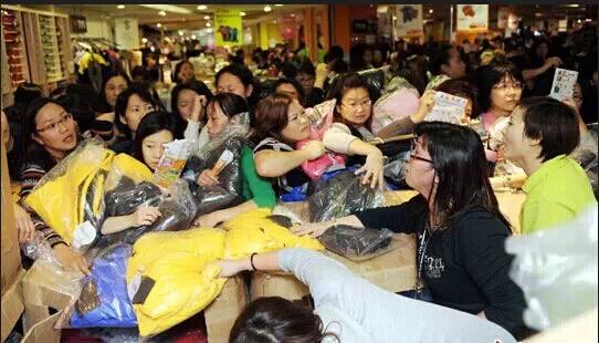 南昌女人为啥被人嫌弃,江西妹子被嫌弃