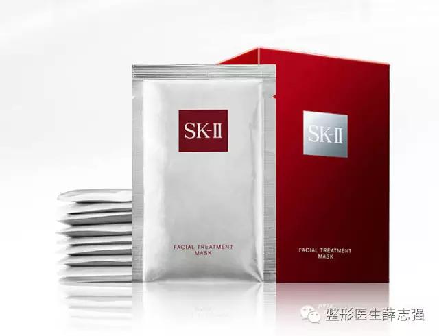 skii知识大全,sk-ii科普