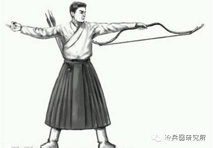 养由基历史上著名的神射手,第一神射手养由基