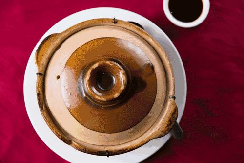 港式早茶有哪些,吃过了粤式早茶想尝尝苏式早茶么