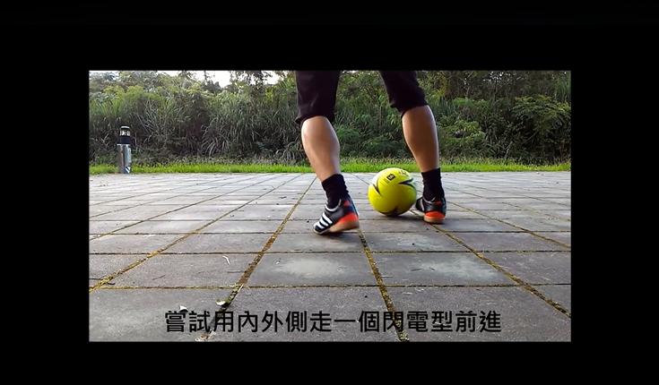 关于运球你不知道的事,盘点足球那些不为人知的小秘密