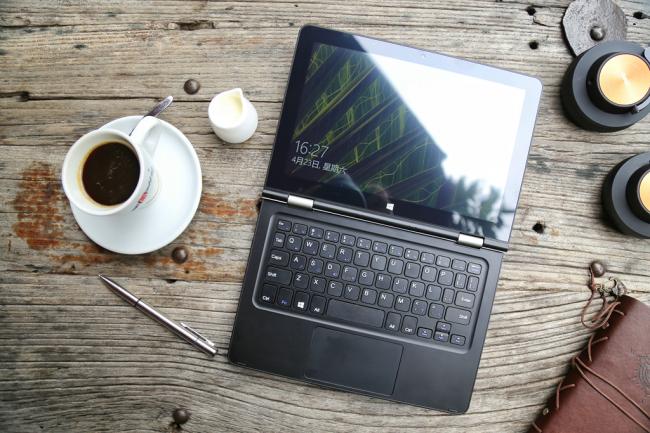 voyovbook二合一怎么样,voyovbooki7二合一平板电脑测评