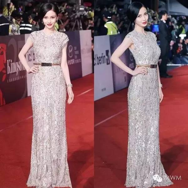 刘亦菲发色黑发图片,刘亦菲一般都是染什么发色