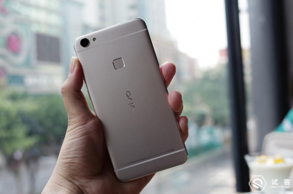 跟风不如领航,要多快有多快!vivoX6长测体验!