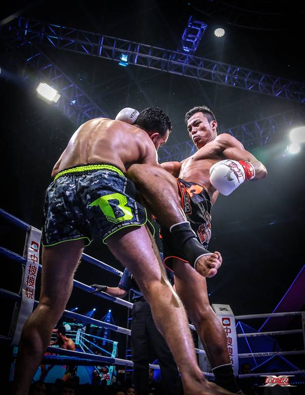 昆仑决精彩对决,2023决赛完整版昆仑决回放