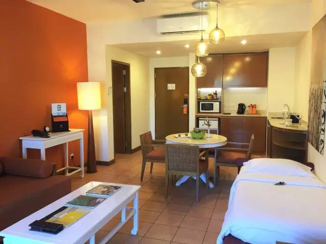 悦榕庄banyantree酒店,新加坡民丹岛酒店攻略