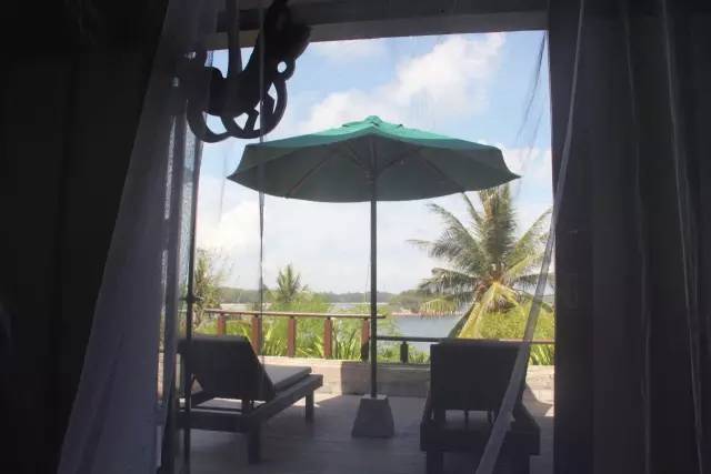 悦榕庄banyantree酒店,新加坡民丹岛酒店攻略