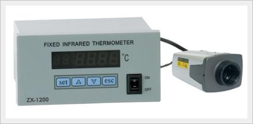 红外线测温仪十大品牌排行榜,红外线测温仪