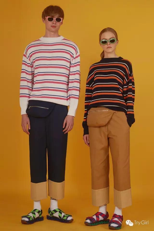 韩国服饰品牌排行榜前十名,韩国品牌服饰