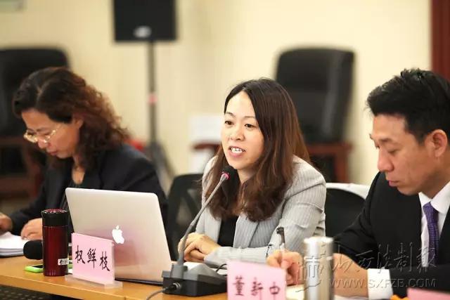 法治山西·律师沙龙第四季：互联网+知识产权，律师的机遇与挑战