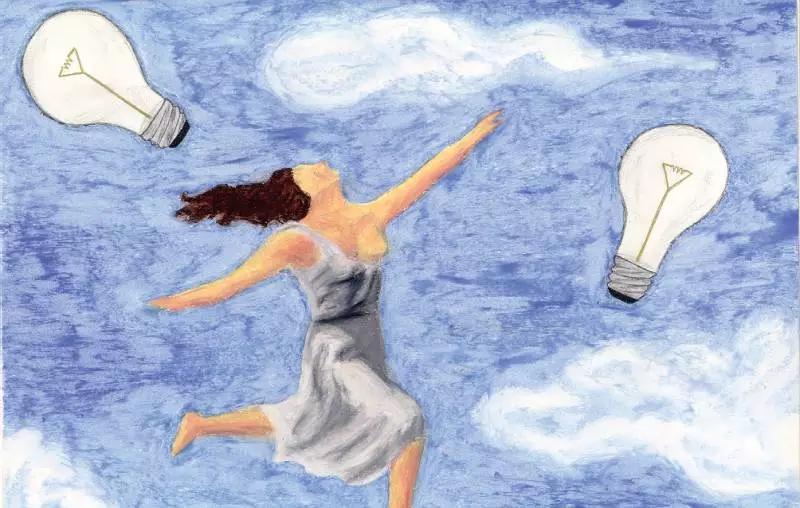 什么是创造力如何培养,创造力的十个技巧