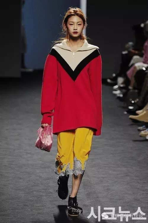 分享|和欧巴欧尼共享衣橱不是梦，韩国小众品牌诚心推荐！